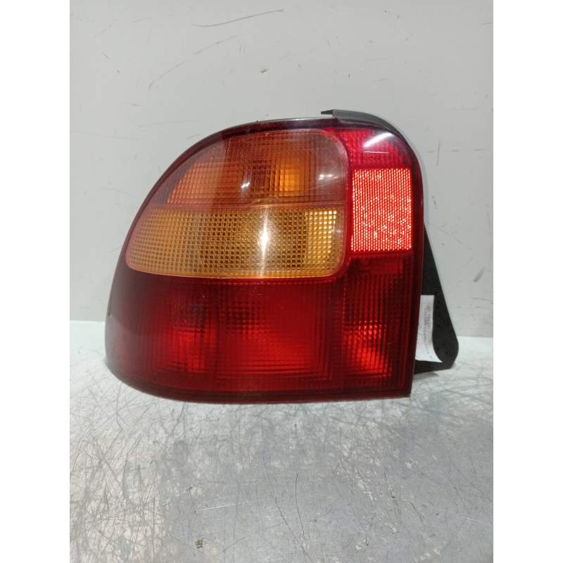 Recambio de piloto trasero izquierdo para mg serie 400 (rt) 420 sdi (4-ptas.) referencia OEM IAM   