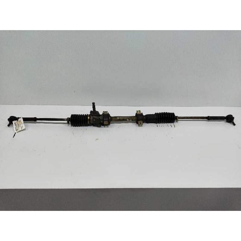 Recambio de cremallera direccion para seat ritmo referencia OEM IAM   
