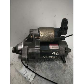 MOTOR ARRANQUE 2810016071 