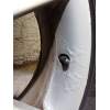 Recambio de juego llantas para seat leon (1p1) 2.0 tdi referencia OEM IAM  225/40 R18 92Y VER FOTOS