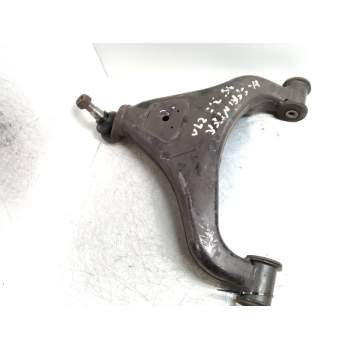 BRAZO SUSPENSION INFERIOR DELANTERO IZQUIERDO 