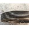 Recambio de polea cigueñal para citroën xsara berlina 1.9 d sx referencia OEM IAM 9637218980  