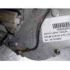 Recambio de motor limpia trasero para nissan almera (n15) 2.0 diesel referencia OEM IAM 287100N000 BW511M0013 