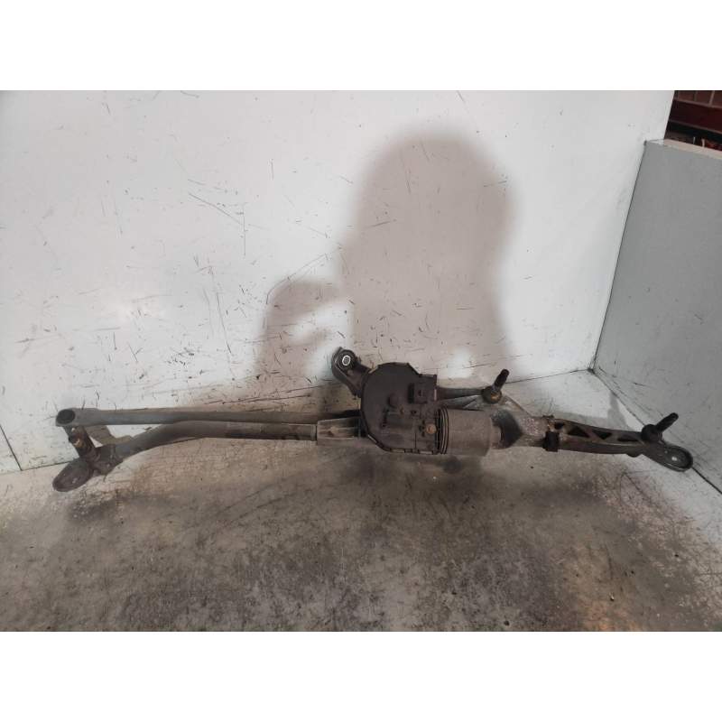 Recambio de motor limpia delantero para mercedes-benz clase c (w204) familiar 220 t cdi (204.208) referencia OEM IAM 1397220567 
