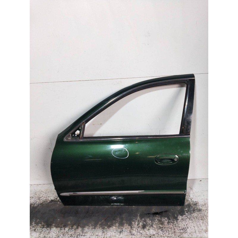 Recambio de puerta delantera derecha para hyundai lantra berlina (rd) 1.9 d gls referencia OEM IAM   4P