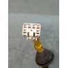 Recambio de piloto trasero izquierdo para hyundai accent (lc) 1.3 cat referencia OEM IAM   