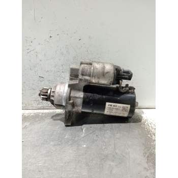 MOTOR ARRANQUE 02M911024C 01042014 0001153009