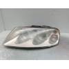 Recambio de faro izquierdo para volkswagen touareg (7la, 7l6, 7l7) 5.0 v10 tdi referencia OEM IAM 89307851 7L6941015BK 