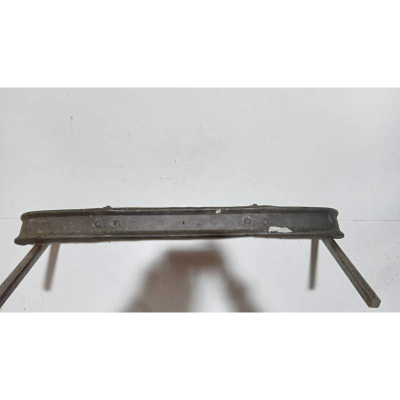 Recambio de paragolpes trasero para citroën dyane dyane 6 referencia OEM IAM   