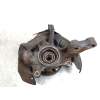 Recambio de mangueta delantera izquierda para toyota carina (t19) 1.6 xl (4-ptas.) referencia OEM IAM   