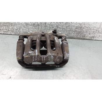 PINZA FRENO DELANTERA IZQUIERDA TRW 27HDI 2004