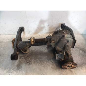 DIFERENCIAL DELANTERO XXW4.100 MR453792 R=4.100