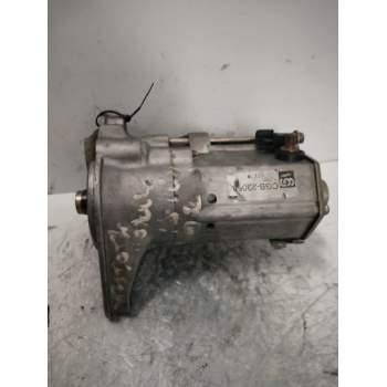 MOTOR ARRANQUE 
