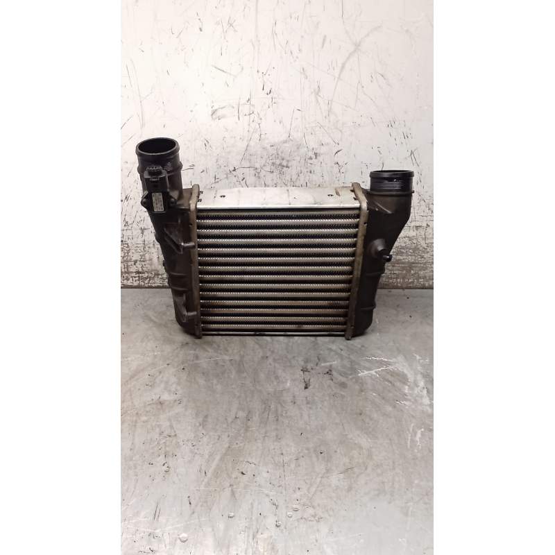 Recambio de intercooler para audi a4 b7 (8ec) 2.0 tdi 16v referencia OEM IAM 8E0145805AA 20TDI 2005
