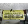 Recambio de airbag cortina delantero izquierdo para toyota verso advance referencia OEM IAM 621800F020  