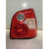 Recambio de piloto trasero derecho para volkswagen polo (9n1) trendline referencia OEM IAM 6Q6945096G 6Q6945112A 
