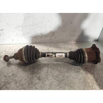 TRANSMISION DELANTERA IZQUIERDA 8K0407271Q 20TDI 2008