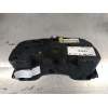 Recambio de cuadro instrumentos para opel zafira a elegance referencia OEM IAM BT09117163 351173020 