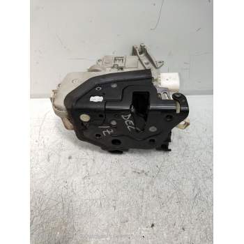 MOTOR CIERRE CENTRALIZADO DELANTERO IZQUIERDO 8J1837015C 5P