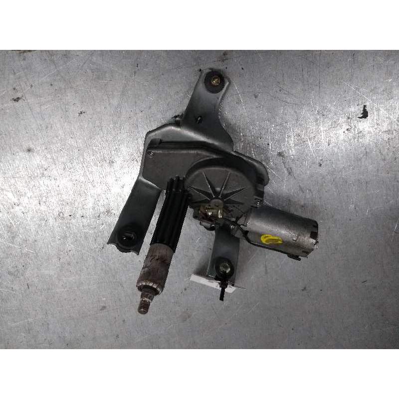 Recambio de motor limpia trasero para nissan almera (n16/e) acenta referencia OEM IAM 404735 28710BU710T 2002
