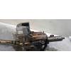 Recambio de columna direccion para renault clio iii confort expression referencia OEM IAM 8200294978A 50300691LHD 2005
