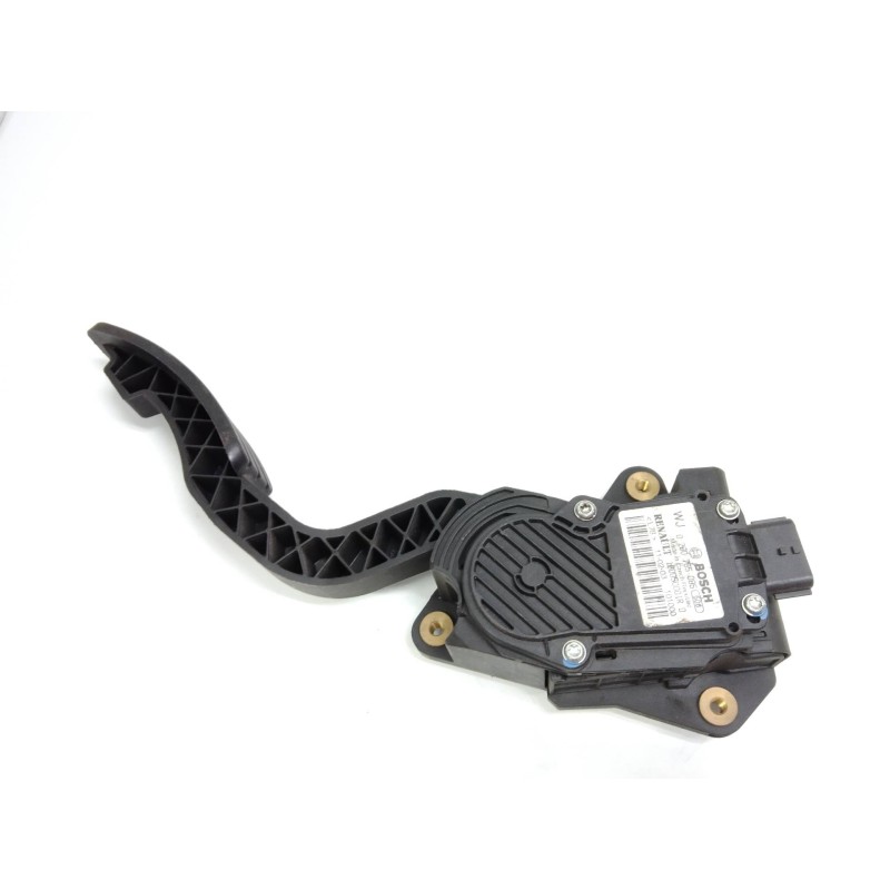 Recambio de potenciometro pedal para renault laguna iii 1.5 dci diesel referencia OEM IAM 0280755085 180050001R 