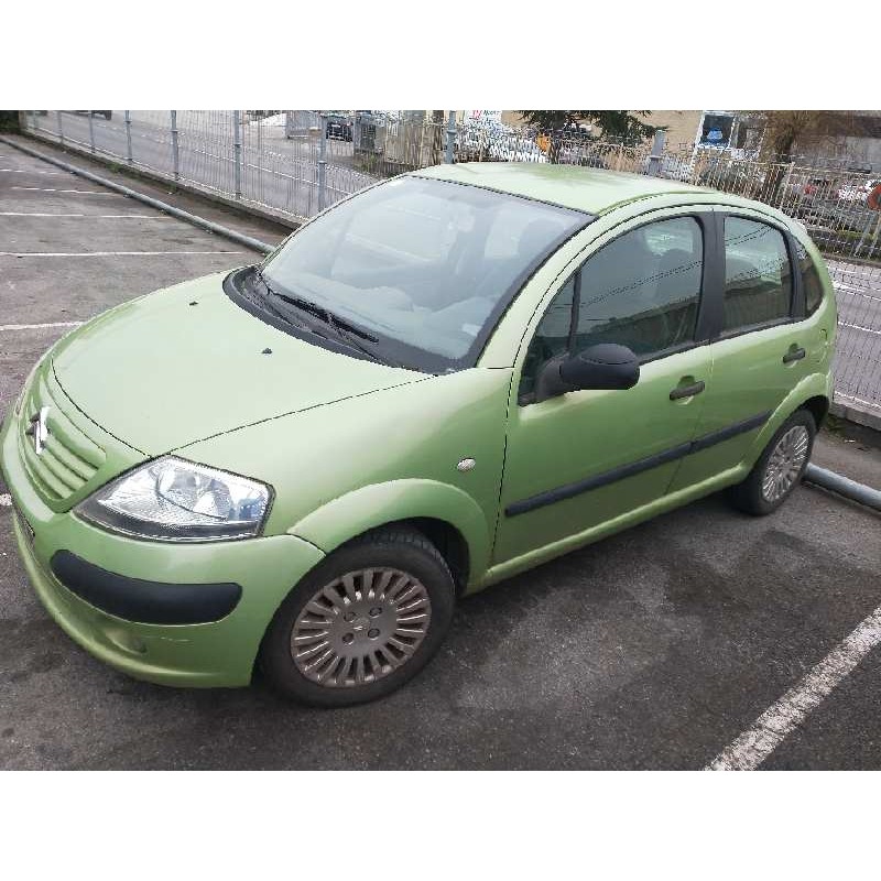 citroen c3 del año 2003