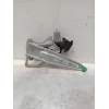 Recambio de elevalunas trasero izquierdo para toyota auris (_e18_) 1.3 (nre180_) referencia OEM IAM 8570102010 961920101 5p