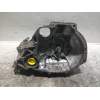 Recambio de caja cambios para nissan micra (k11) 1.3 16v cat referencia OEM IAM PR 9110976 