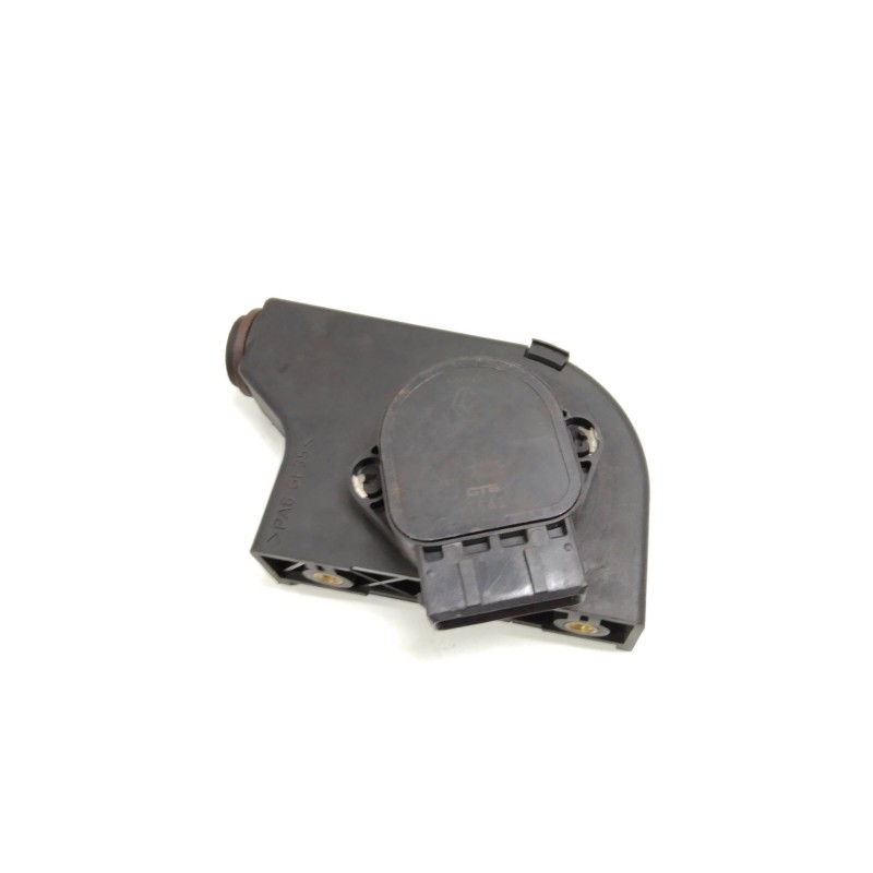 Recambio de potenciometro pedal para renault laguna (b56) 1.9 dti diesel cat referencia OEM IAM 7700431917  