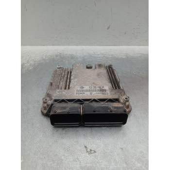 CENTRALITA MOTOR UCE 0281011481 070906016AA 