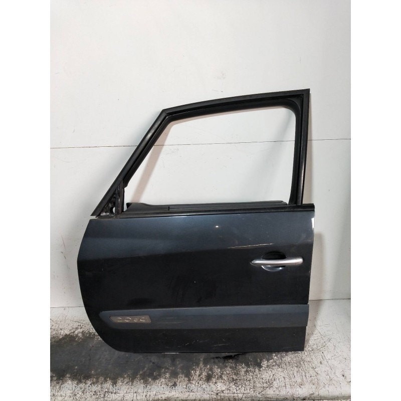 Recambio de puerta delantera izquierda para renault espace iv (jk0) dynamique referencia OEM IAM   5P