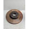 Recambio de disco freno delantero para ford kuga (cbs) titanium referencia OEM IAM   