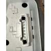 Recambio de piloto trasero derecho para volkswagen polo (9n1) trendline referencia OEM IAM 6Q6945096G 6Q6945112A 