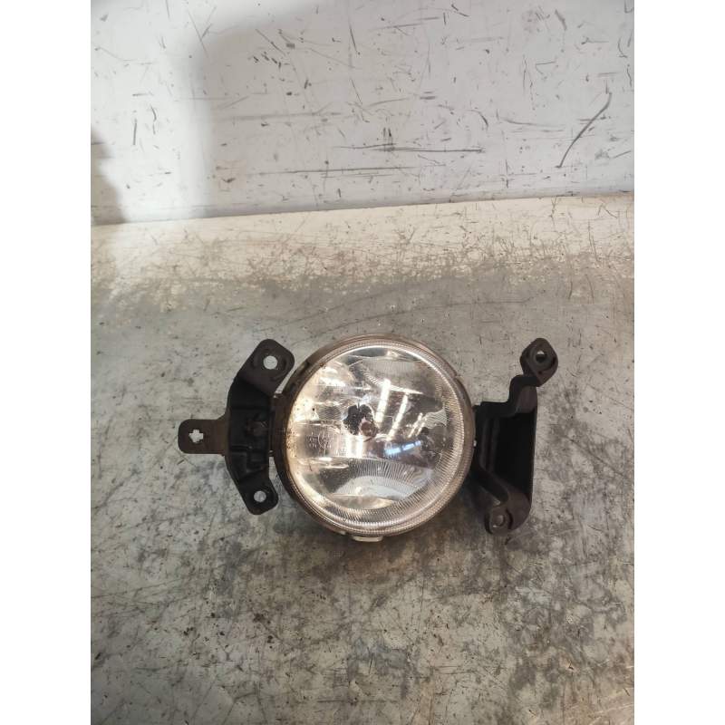 Recambio de faro antiniebla izquierdo para chevrolet matiz s referencia OEM IAM   