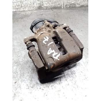PINZA FRENO TRASERA IZQUIERDA ELECTRICA 30TDI 2008