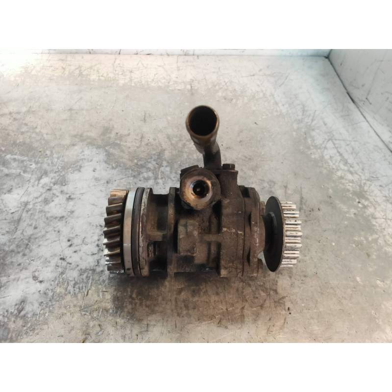 Recambio de bomba direccion para volkswagen touareg (7la) tdi r5 referencia OEM IAM 7H0422153A 25TDI 2002