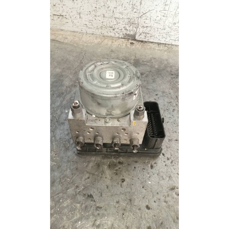 Recambio de abs para dacia dokker 1.5 dci diesel fap cat referencia OEM IAM 10091514713 10062531961 10022006554 28515242123 7660