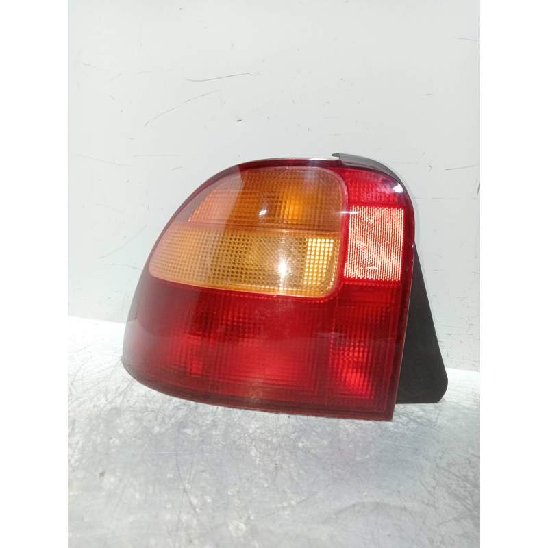 Recambio de piloto trasero izquierdo para mg serie 400 (rt) 1.6 cat referencia OEM IAM   