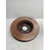 Recambio de disco freno delantero para ford kuga (cbs) titanium referencia OEM IAM   