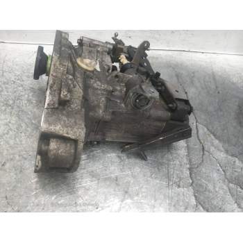 CAJA CAMBIOS DFN 19037 143 