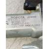 Recambio de elevalunas trasero izquierdo para toyota auris (_e18_) 1.3 (nre180_) referencia OEM IAM 8570102010 961920101 5p