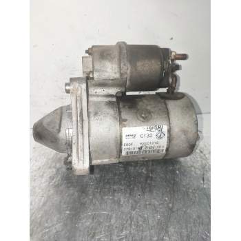 MOTOR ARRANQUE 63101018 
