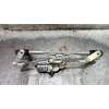 Recambio de motor limpia delantero para fiat nuova 500 (150) 1.2 cat referencia OEM IAM MS1592008650  