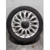 Recambio de juego llantas para fiat 500 312 1.0 hybrid referencia OEM IAM 185/55 R15  
