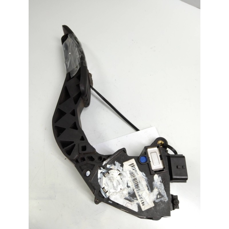 Recambio de potenciometro pedal para renault megane iii berlina 5 p business referencia OEM IAM 180020022R  