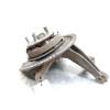 Recambio de mangueta trasera derecha para toyota avensis berlina (t25) 2.0 turbodiesel cat referencia OEM IAM   