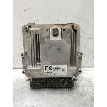 CENTRALITA MOTOR UCE 0281018751 23710BB58C 1039S52493 13490842 J10/2011