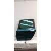 Recambio de puerta trasera izquierda para peugeot 307 break / sw (s1) 1.6 16v cat referencia OEM IAM  RANCHERA 