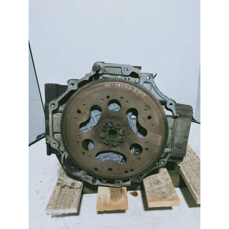 Recambio de despiece motor para gmc hummer h3 3.5 referencia OEM IAM B5125 14065 